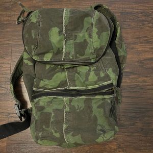 Hurley backpack